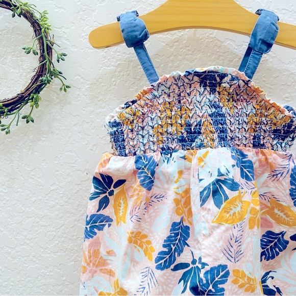 Tommy Bahama Other - Tommy Bahama Jumper - 18m